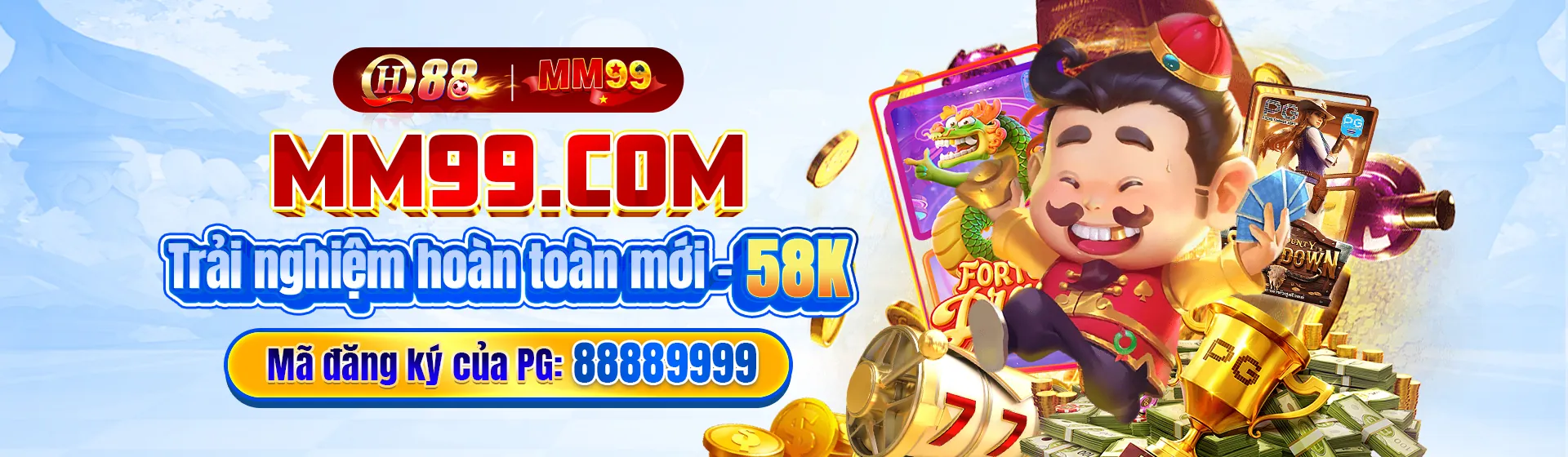 Tin tức mới nhất từ 88casino nhà cái