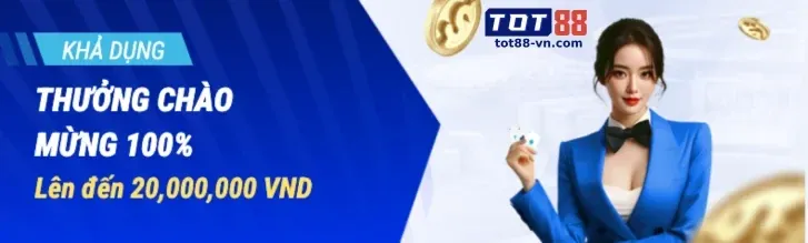 Khuyến mãi chào mừng người chơi mới bắn cá 88casino nhà cái